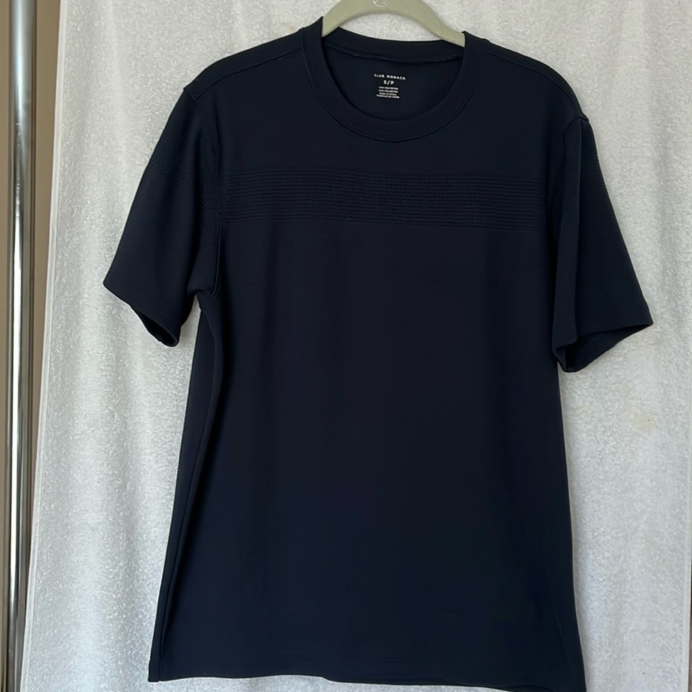 Club monaco men’s top